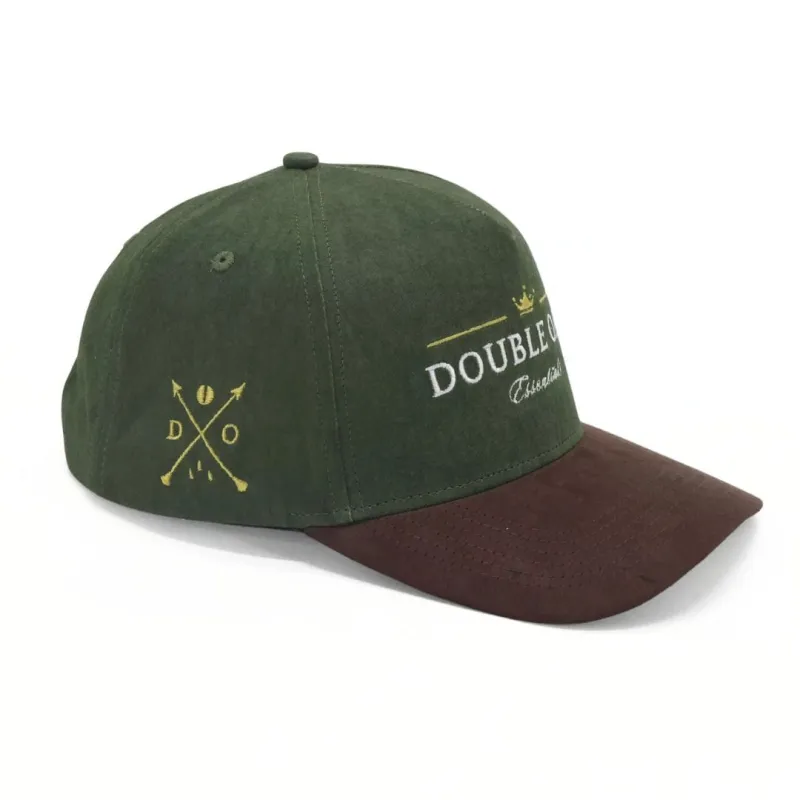 Double Oak Heritage Hat sold by Double Oak Essentials