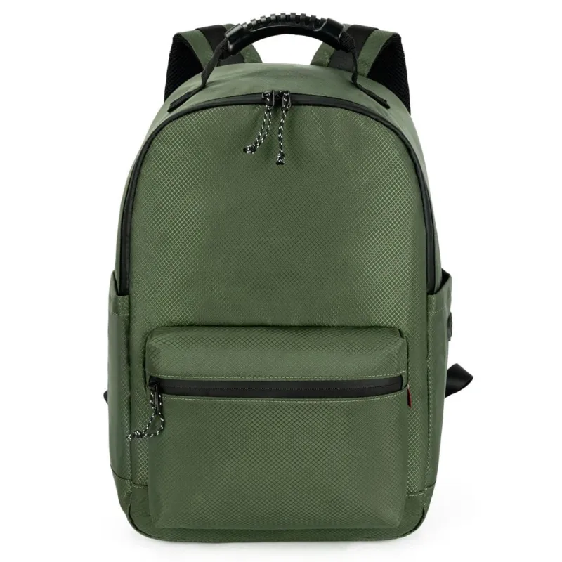 Backpack made by Double Oak Essentials