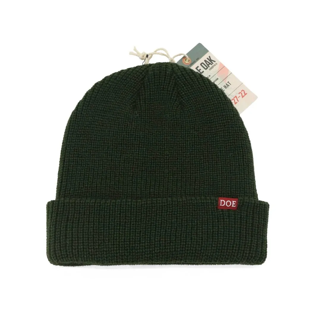 Backcountry Beanie sold by Double Oak Essentials product image thumbnail 2