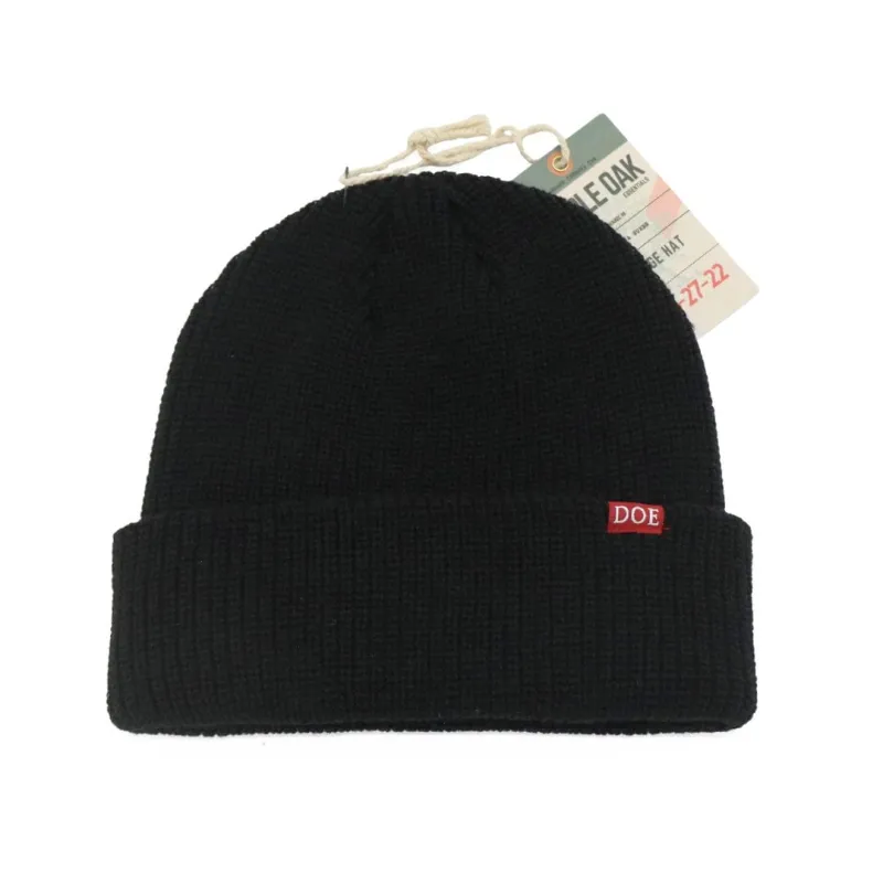 Backcountry Beanie sold by Double Oak Essentials