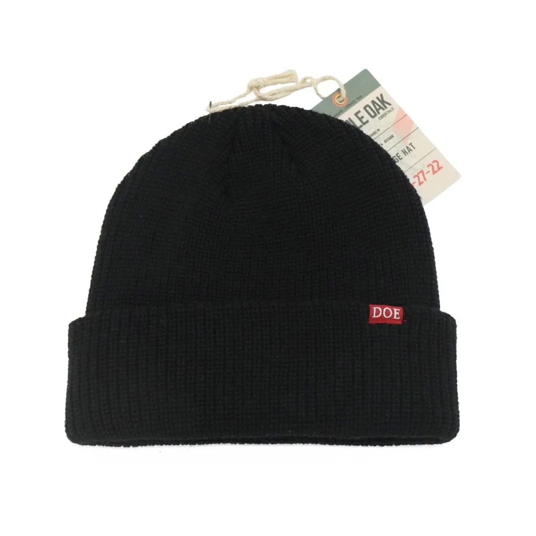 Backcountry Beanie sold by Double Oak Essentials