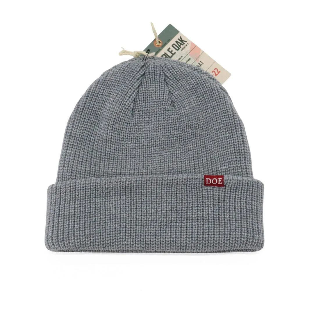 Backcountry Beanie sold by Double Oak Essentials product image thumbnail 3