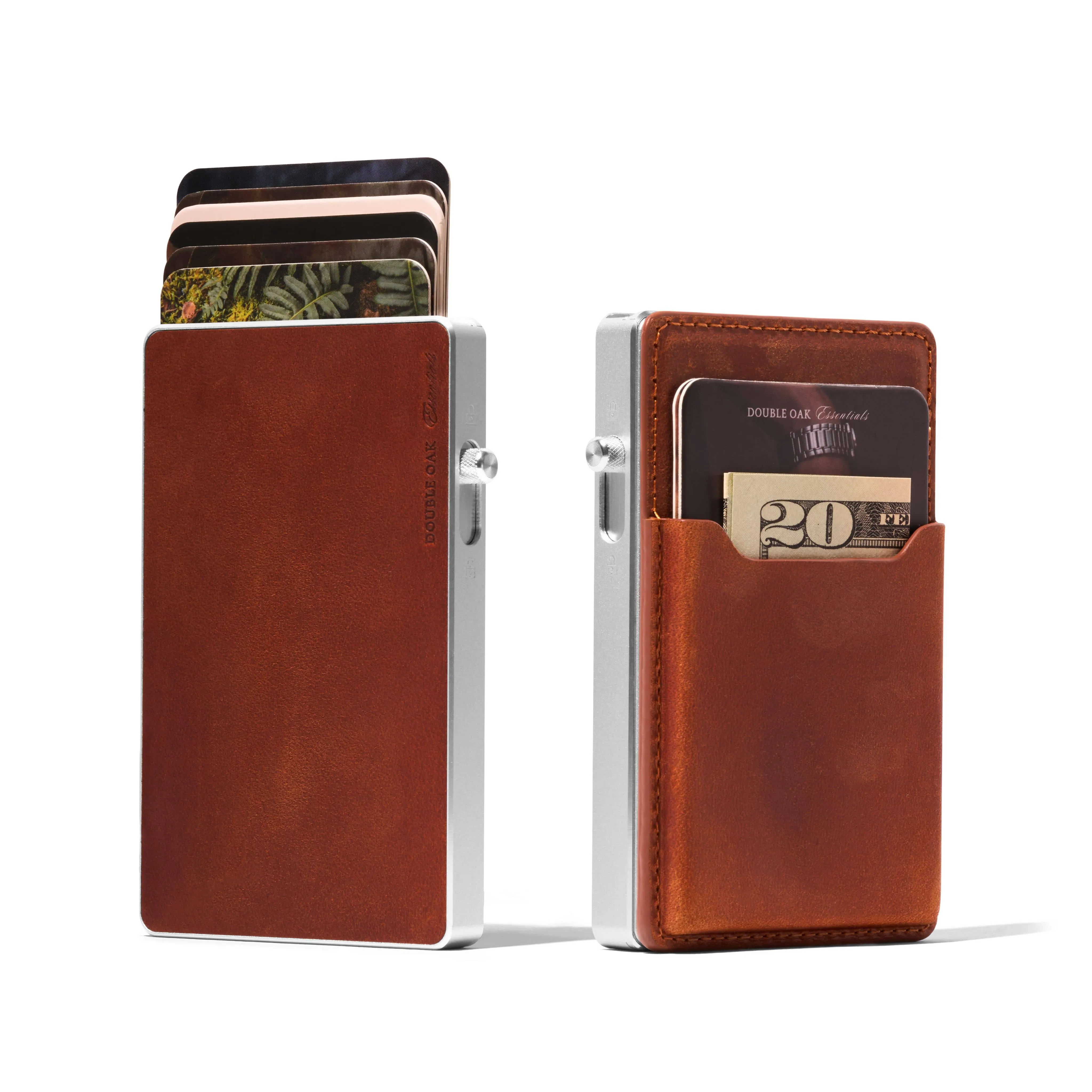 Mod Wallet sold by Double Oak Essentials product image thumbnail 5
