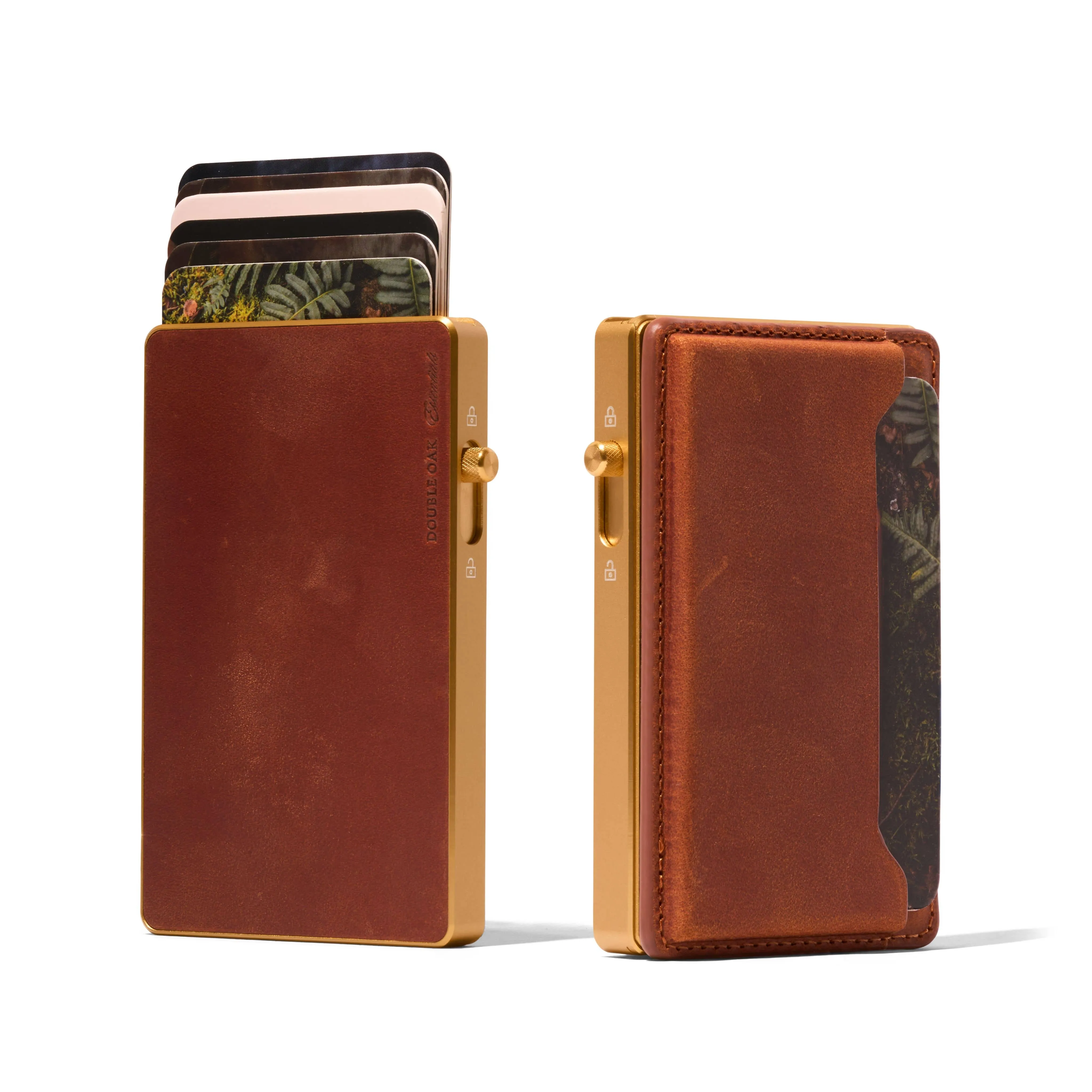 Mod Wallet sold by Double Oak Essentials product image thumbnail 3