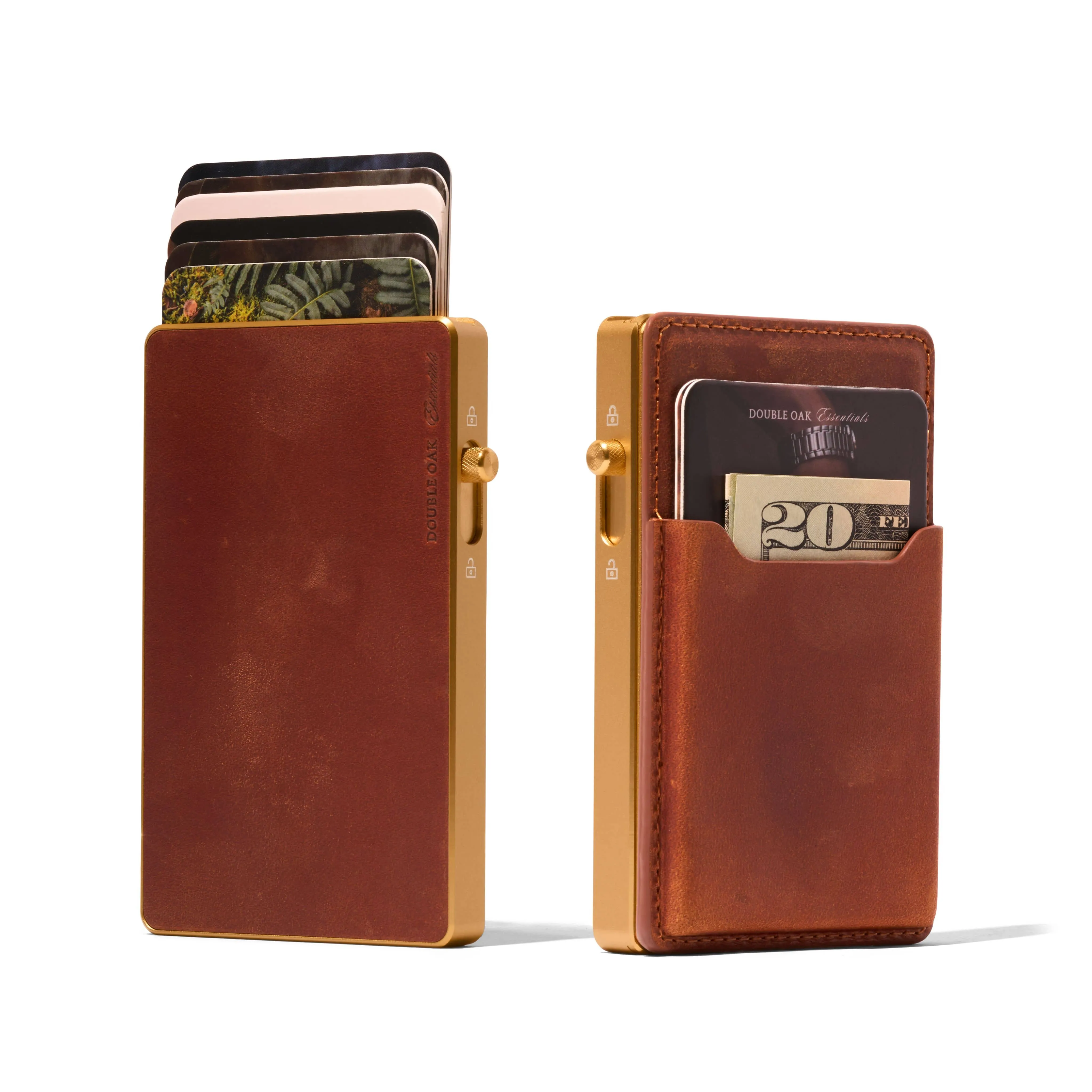 Mod Wallet sold by Double Oak Essentials product image thumbnail 2