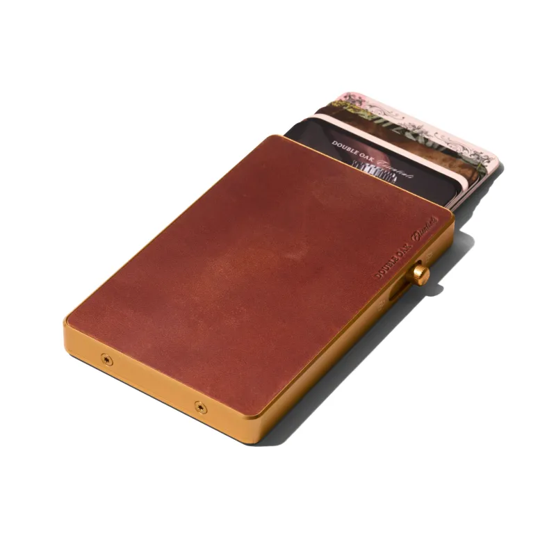 Mod Wallet made by Double Oak Essentials