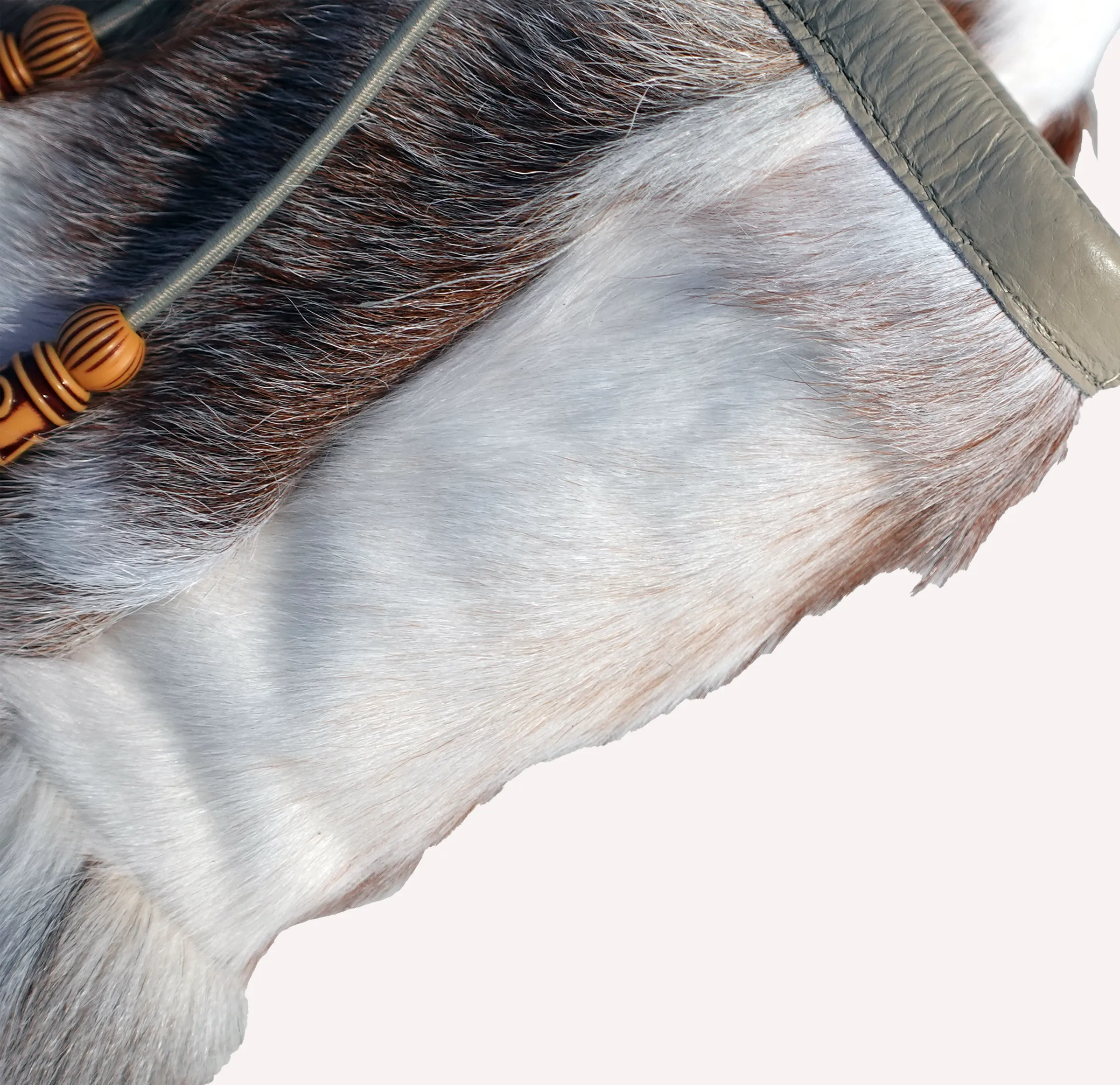 The Taiga Ivory sold by MOGSki product image thumbnail 4