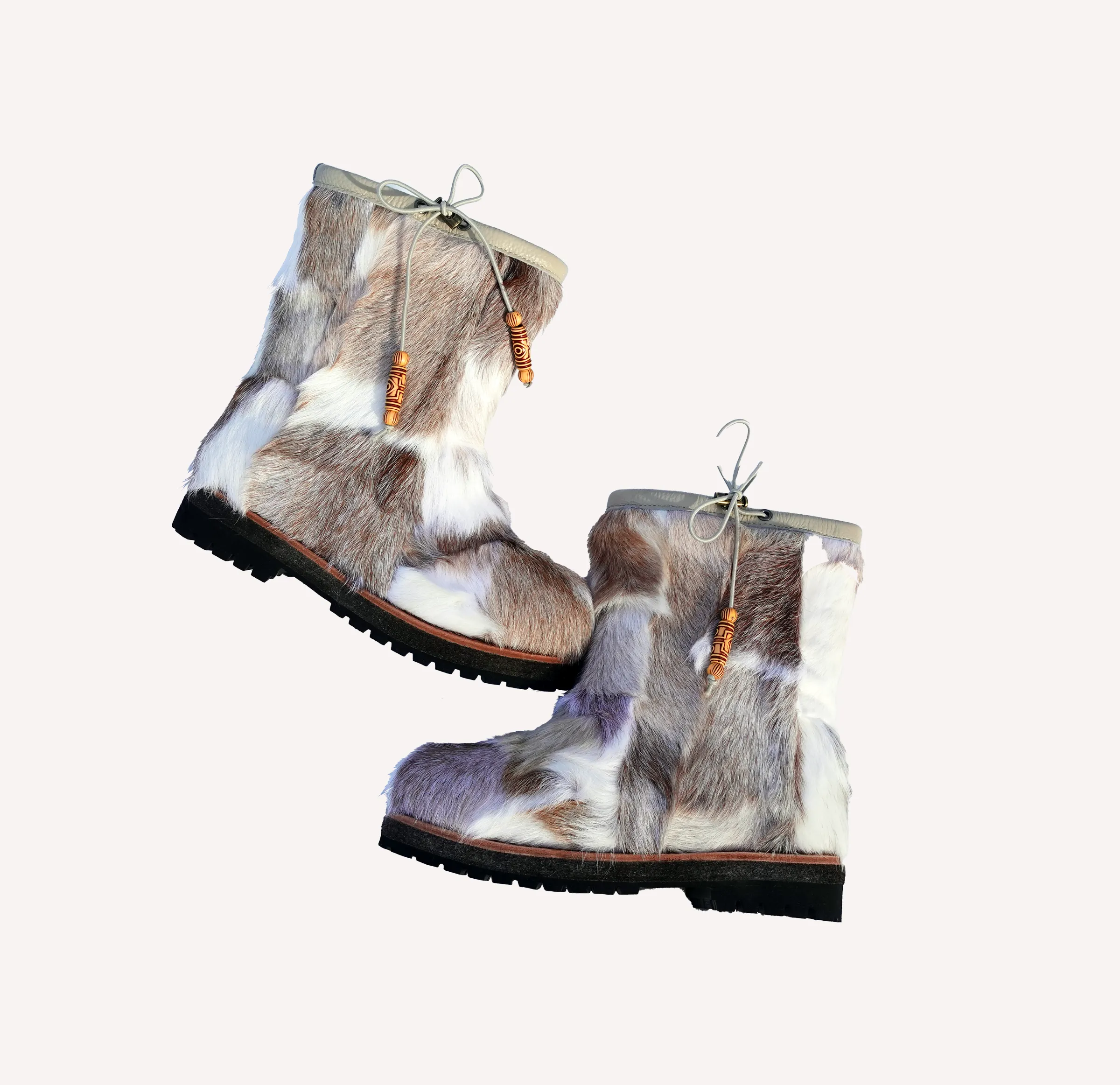 The Taiga Ivory sold by MOGSki product image thumbnail 3