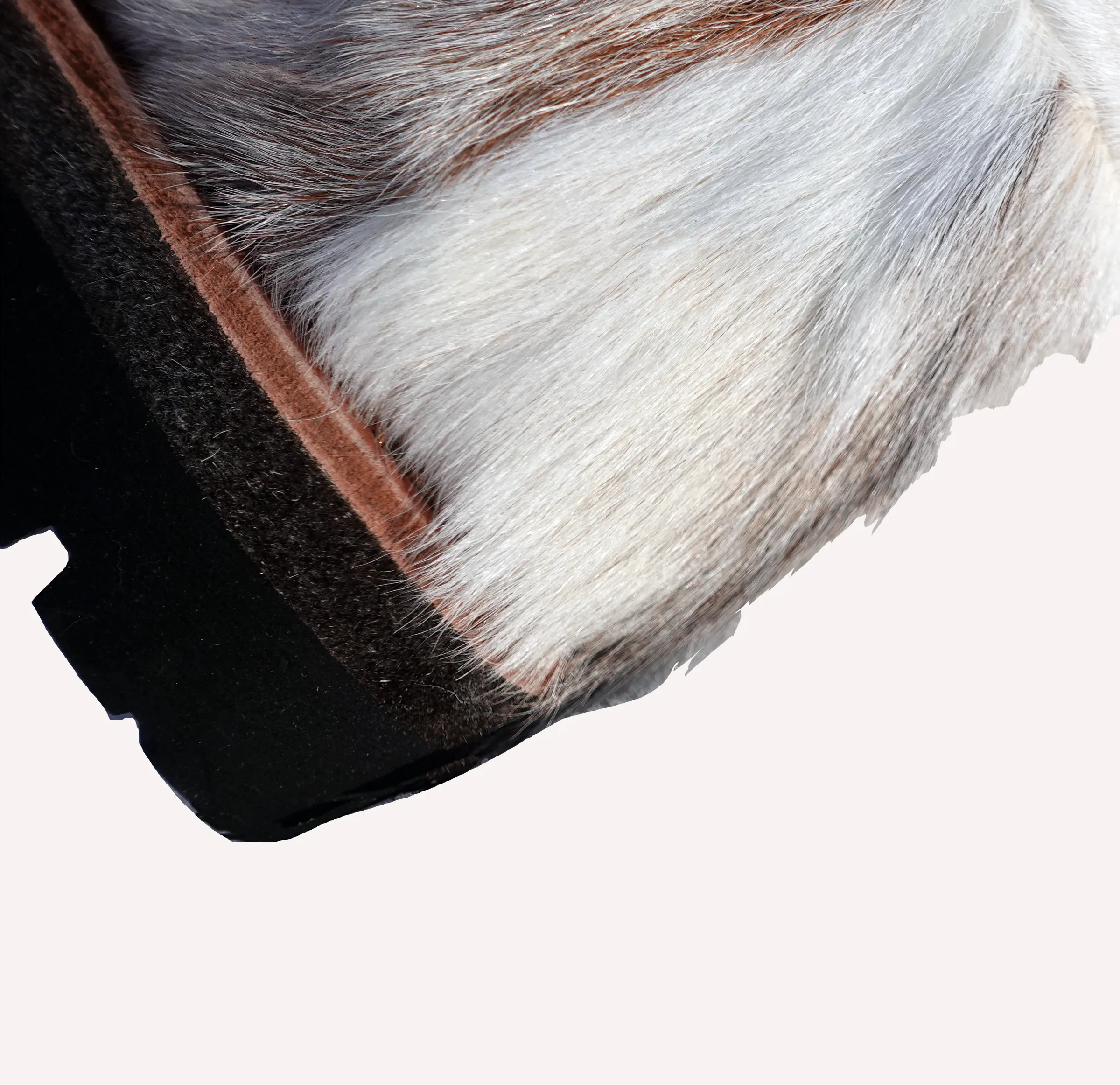 The Taiga Ivory sold by MOGSki product image thumbnail 5