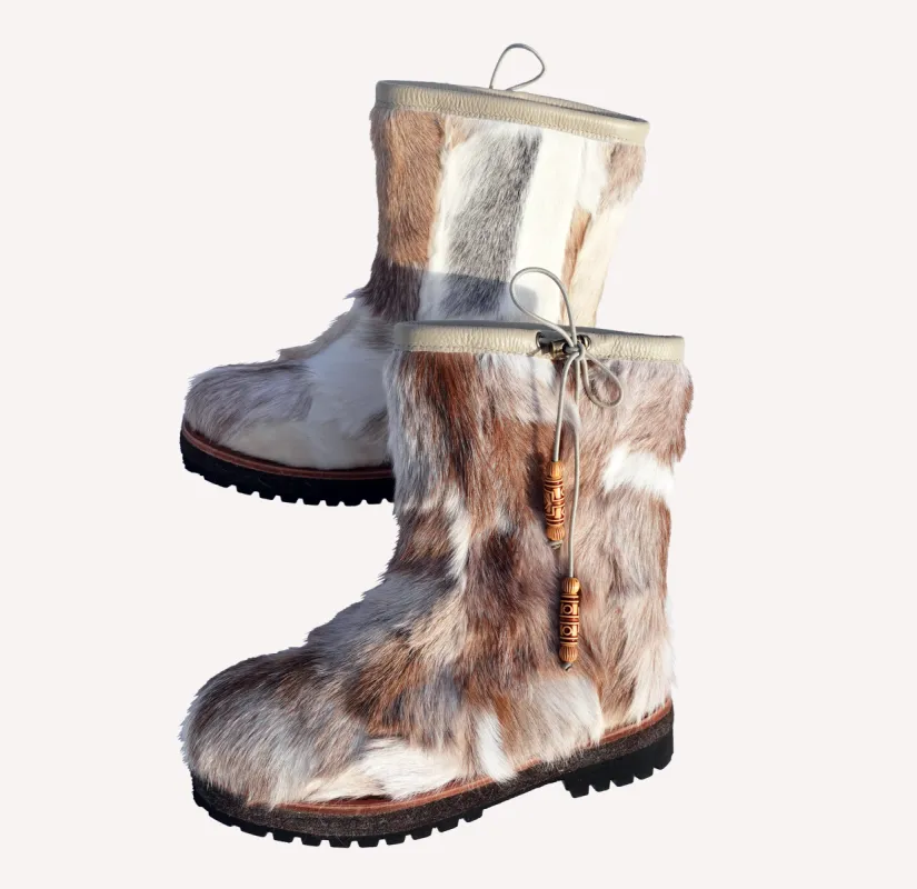 The Taiga Ivory sold by MOGSki