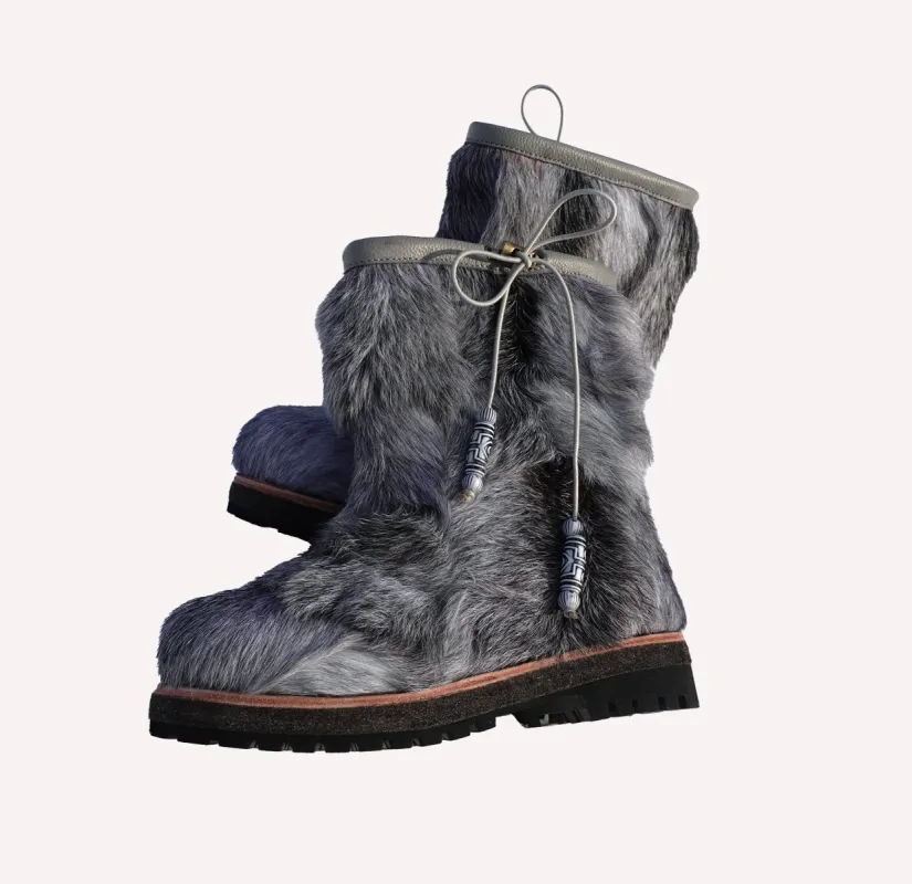 The Silver Tundra sold by MOGSki