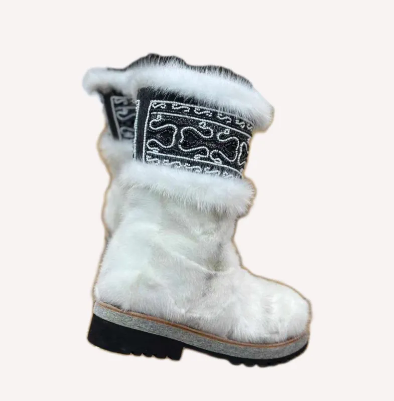 The Genghis Pearl sold by MOGSki