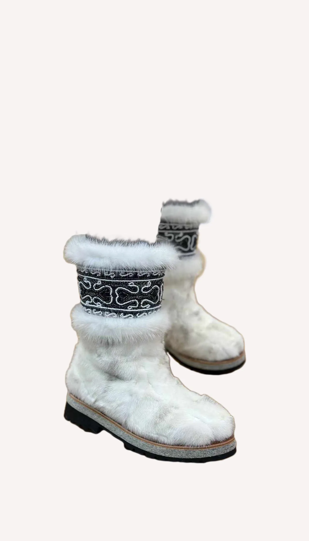 The Genghis Pearl sold by MOGSki product image thumbnail 2