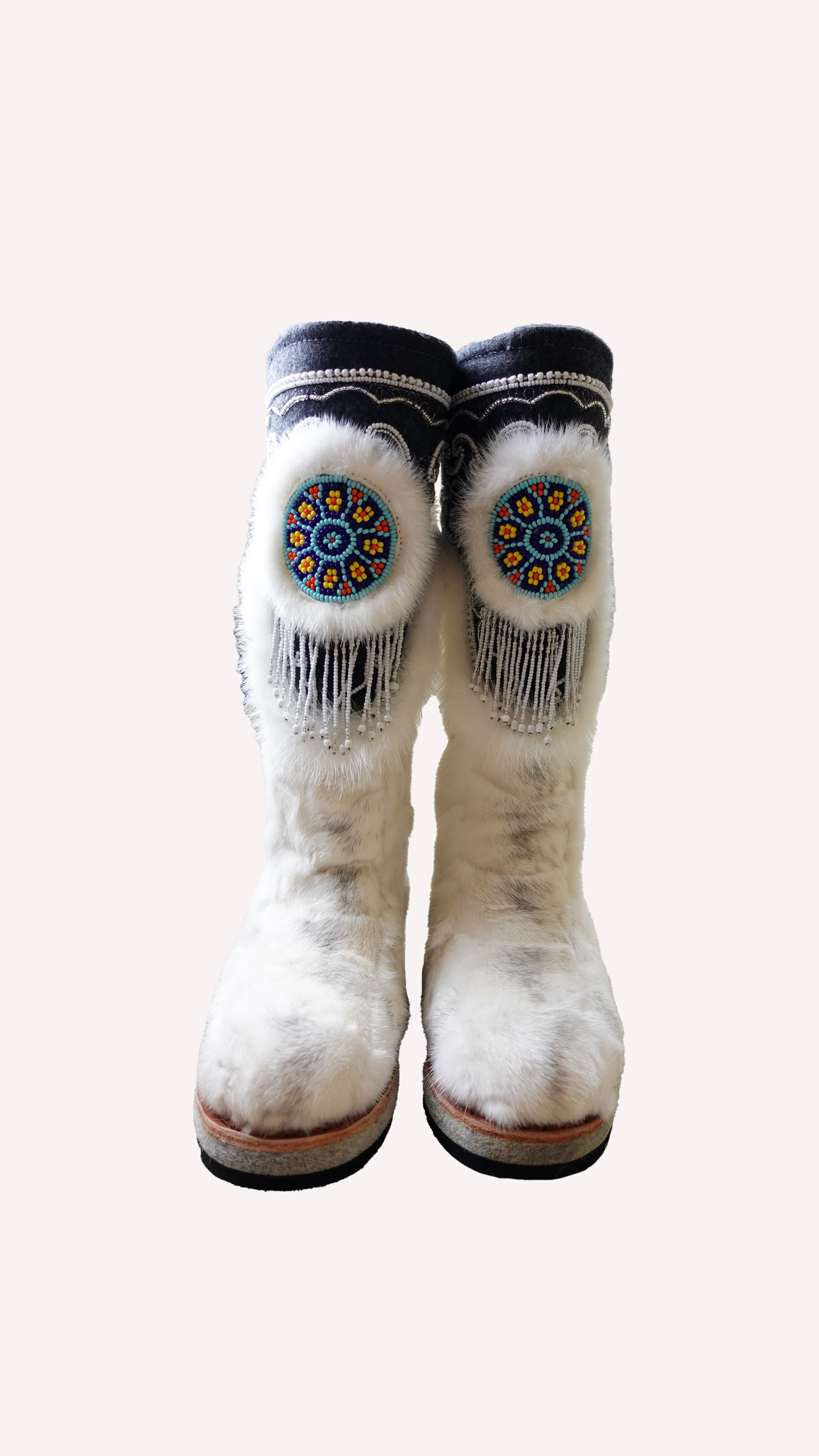 The Evenki Spirit sold by MOGSki