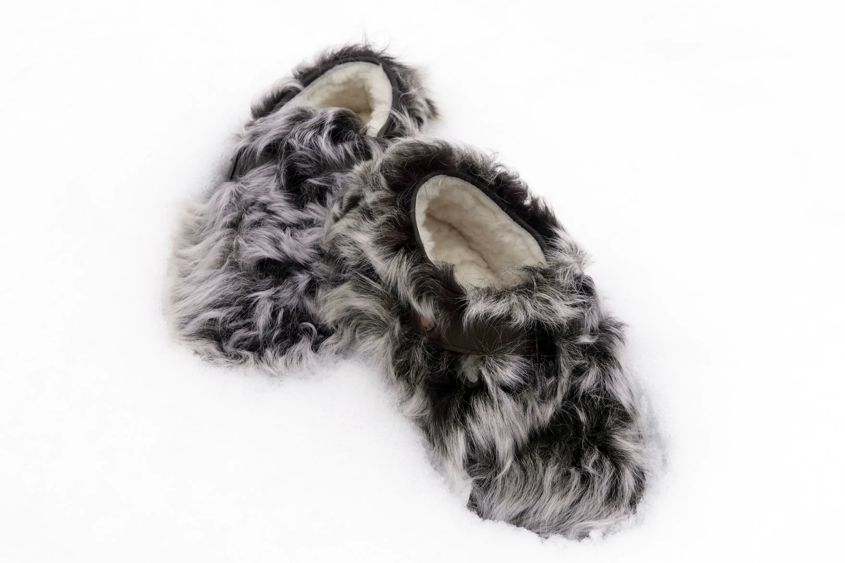 The Siberian Cloud Birkenstock sold by MOGSki product image thumbnail 3