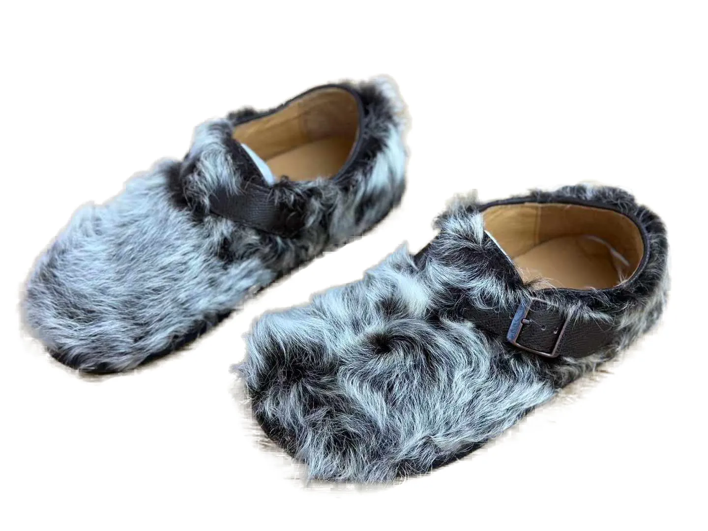 The Siberian Cloud Birkenstock sold by MOGSki product image thumbnail 5