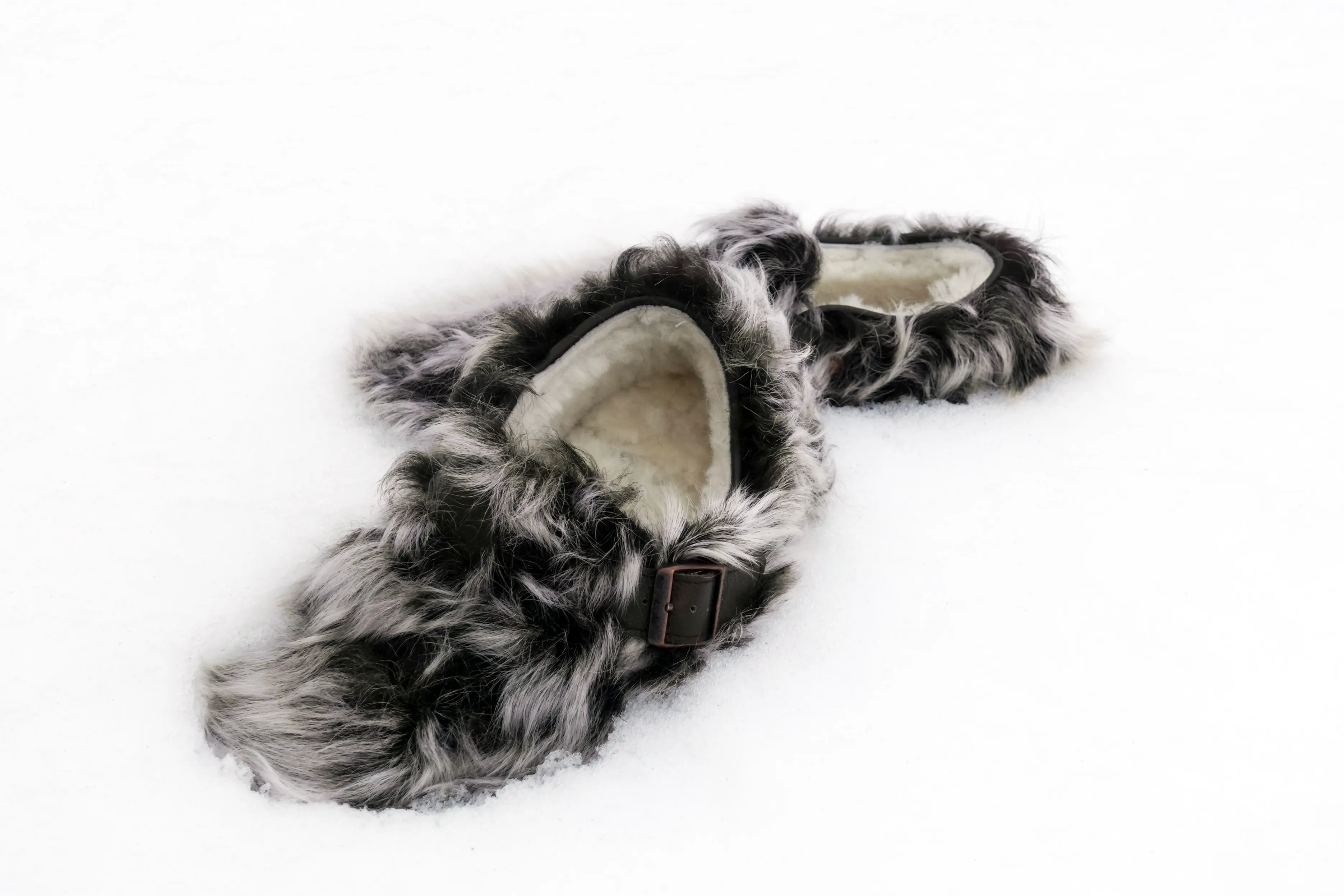 The Siberian Cloud Birkenstock sold by MOGSki product image thumbnail 4