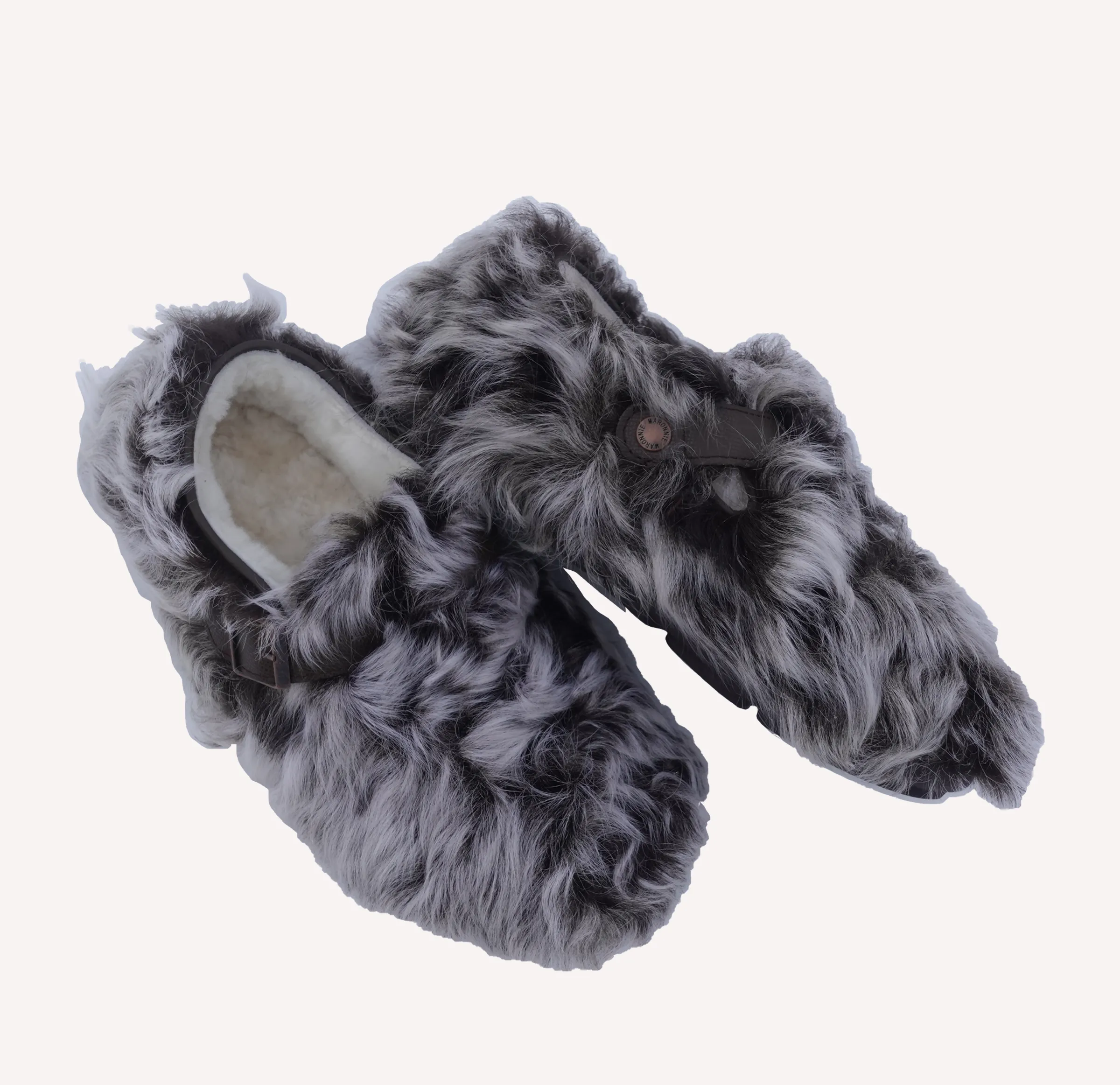 The Siberian Cloud Birkenstock sold by MOGSki