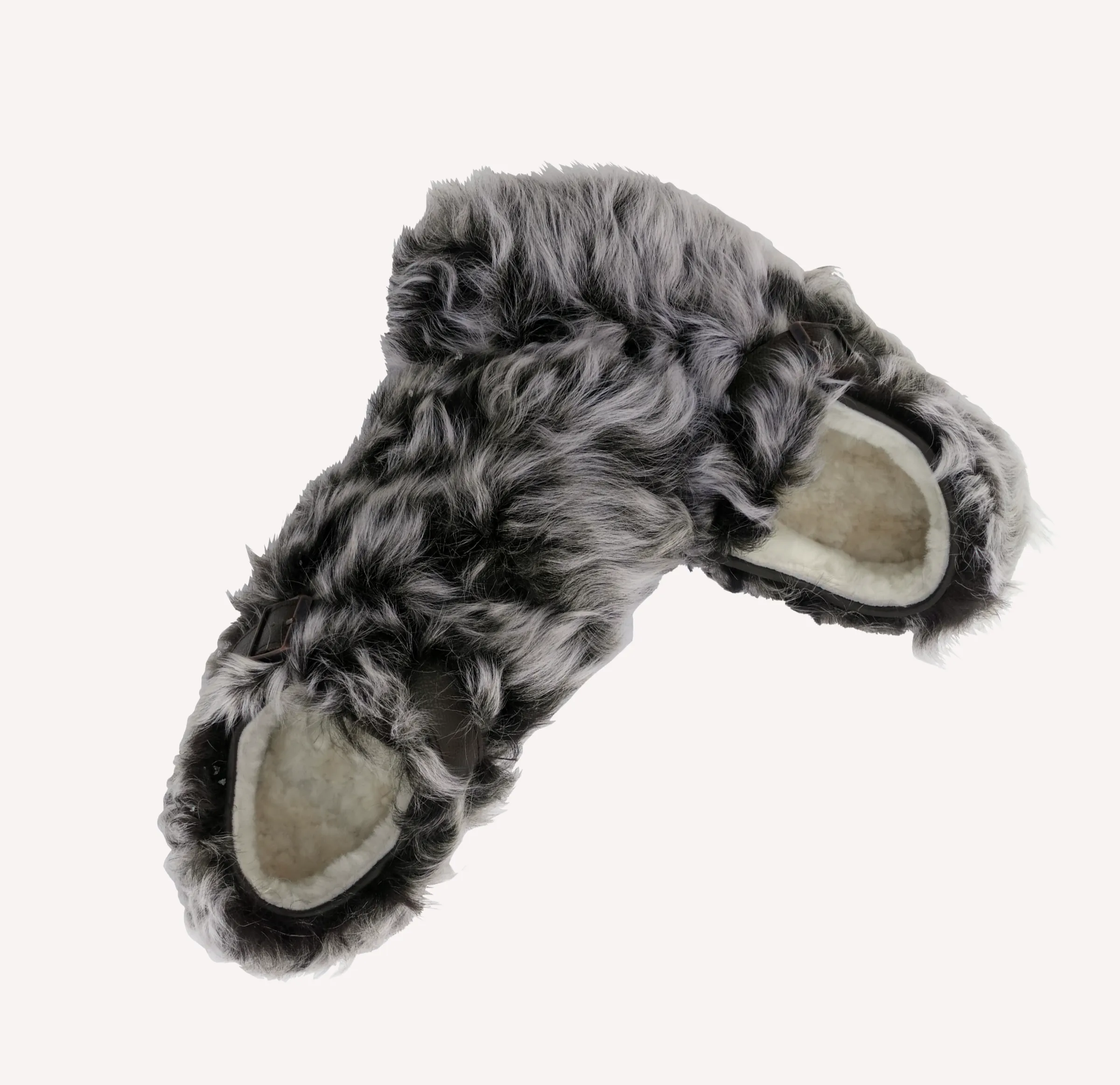 The Siberian Cloud Birkenstock sold by MOGSki product image thumbnail 2