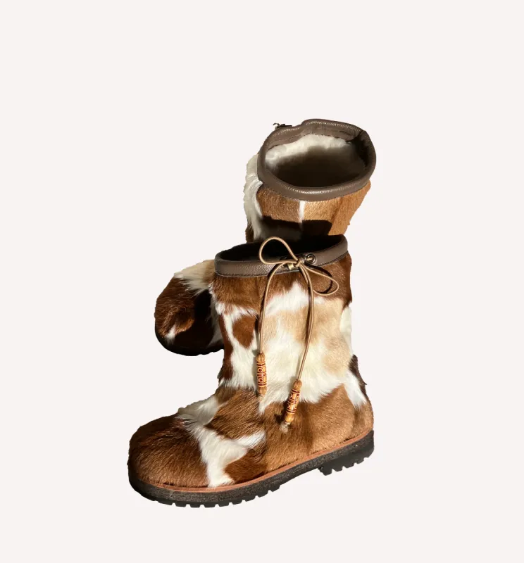 The Gobi Nomad sold by MOGSki