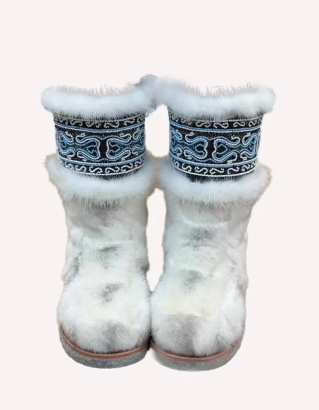 The Khan’s Legacy sold by MOGSki