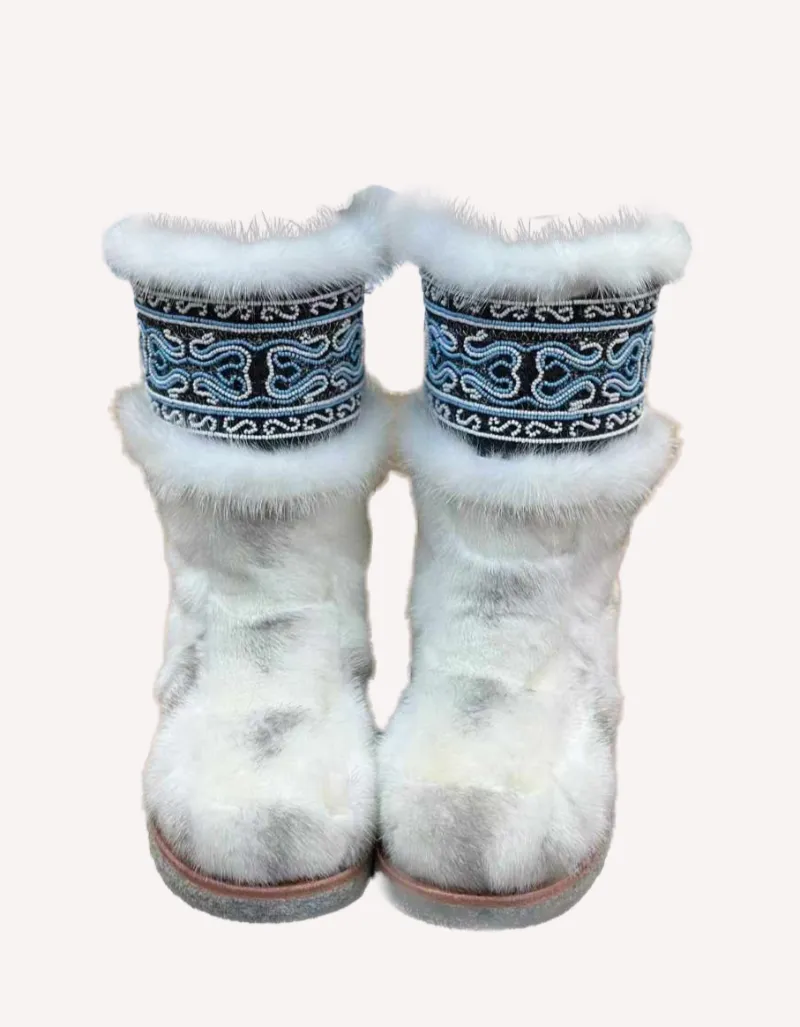 The Khan’s Legacy sold by MOGSki