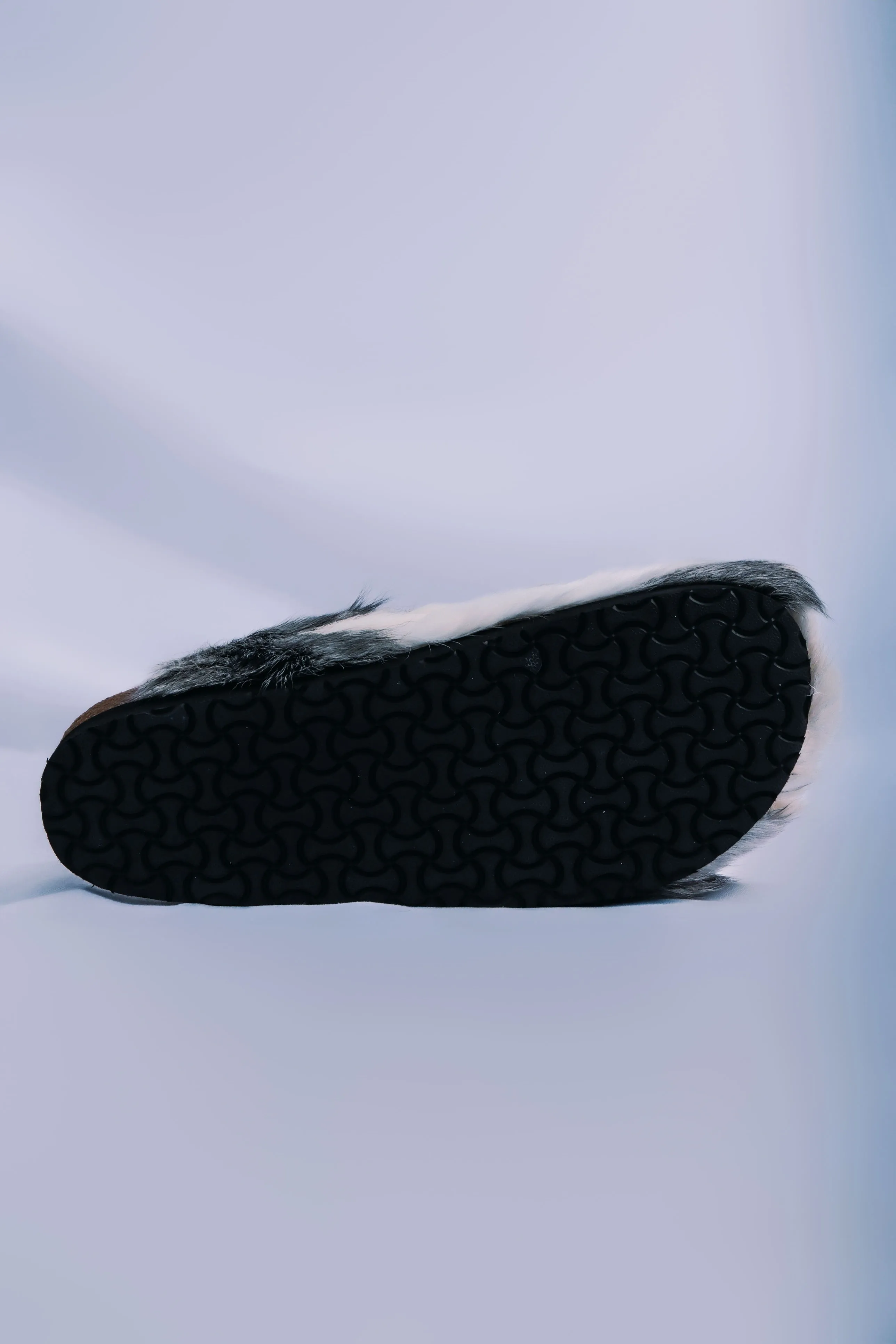 MOGSki ALPINE SPOTTED SHEEPSKIN CLOG sold by MOGSki product image thumbnail 5
