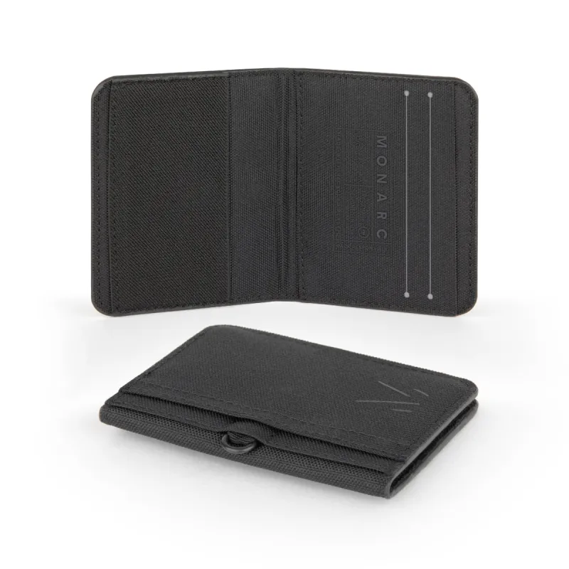 Wallet sold by Monarc