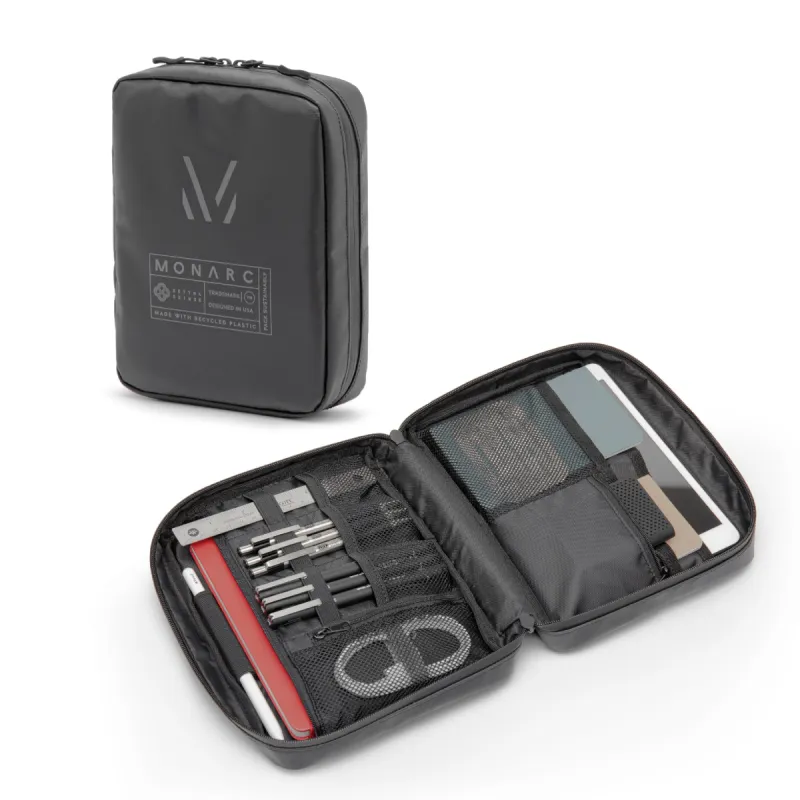 Tech Pack sold by Monarc
