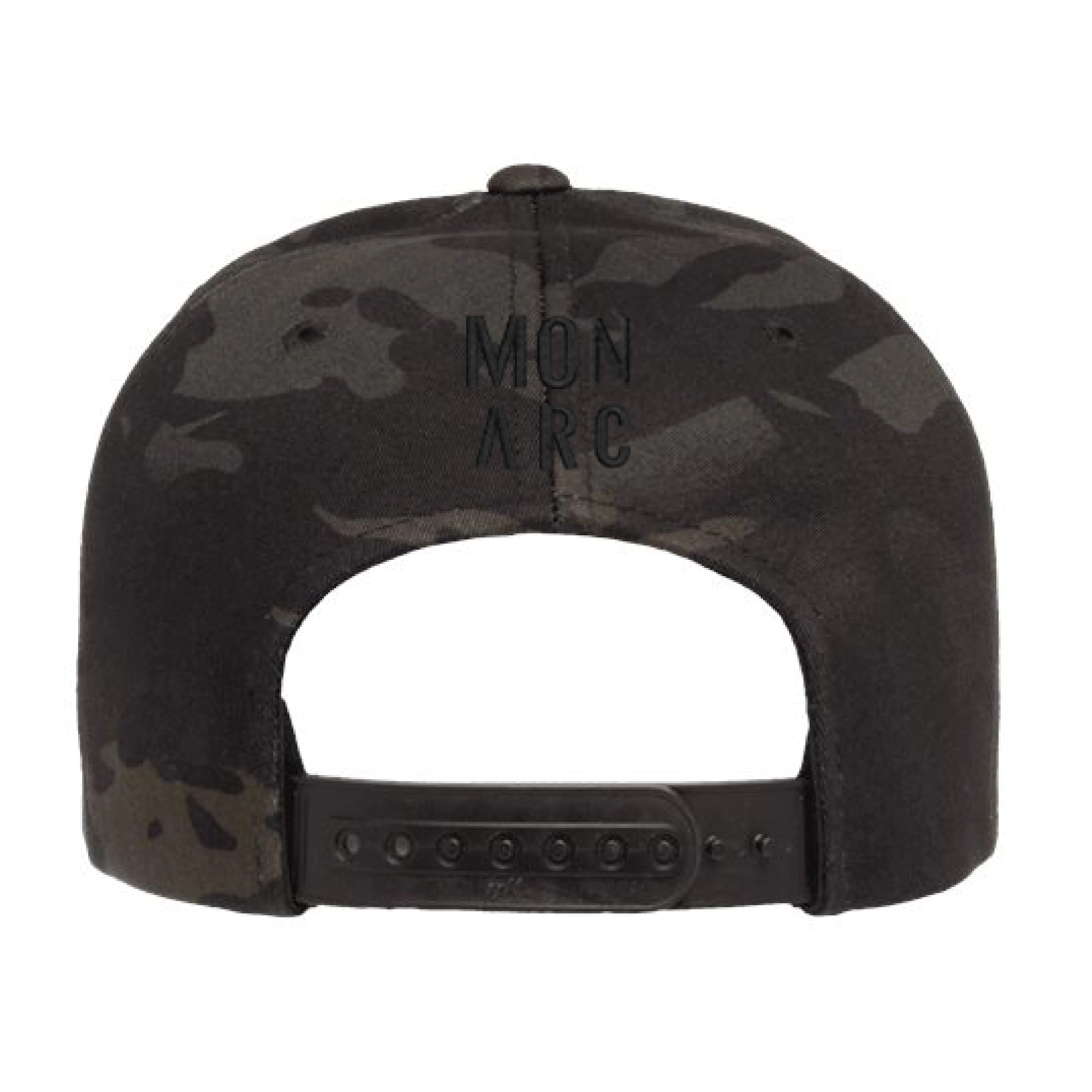 Monarc Snap Back sold by Monarc product image thumbnail 2