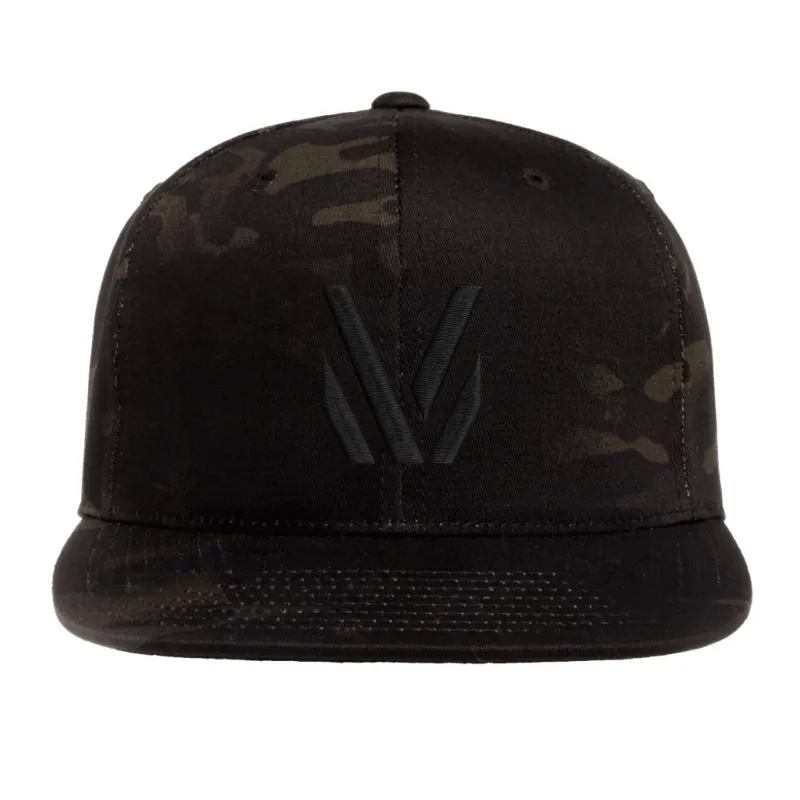 Monarc Snap Back sold by Monarc