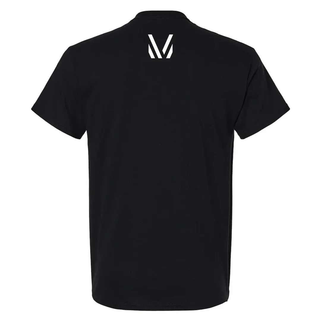 Deepsea Locker Collab T-Shirt sold by Monarc product image thumbnail 2