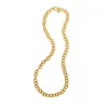 Victoria Small Chain Necklace, 32" - Gold sold by Capucine De Wulf