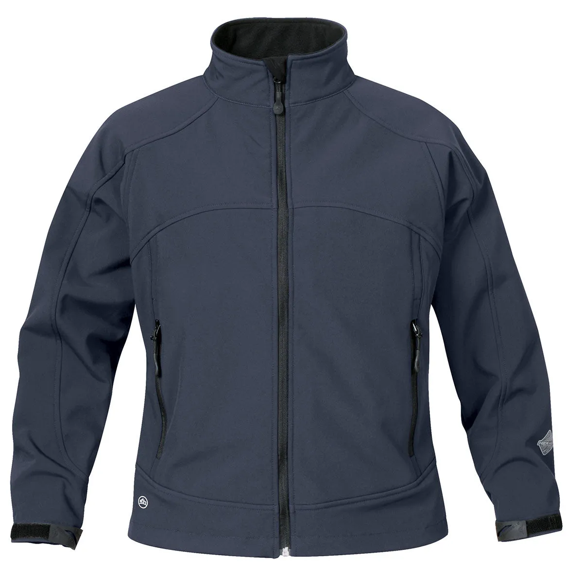 Women's Cirrus Bonded Jacket - BX-2W sold by Stormtech product image thumbnail 2