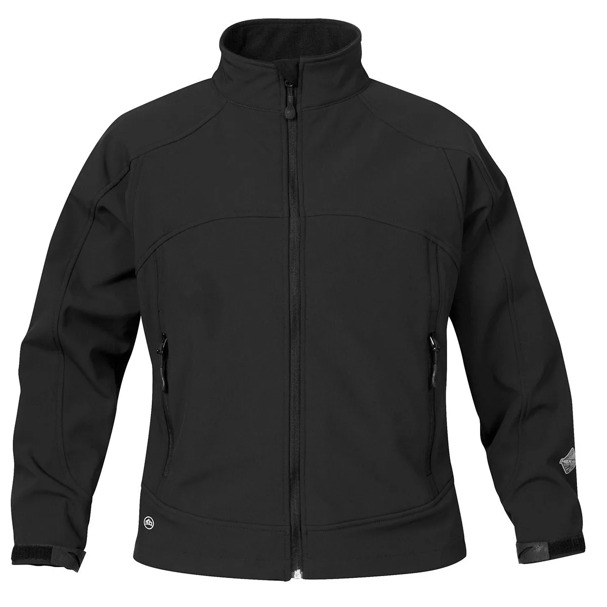Women's Cirrus Bonded Jacket - BX-2W sold by Stormtech product image thumbnail 4
