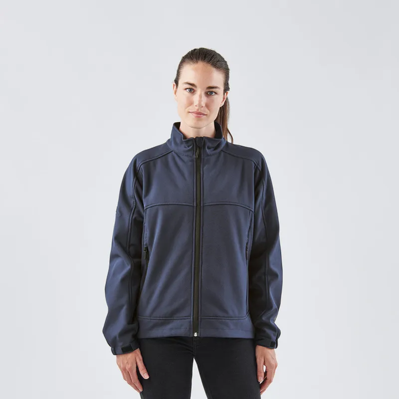 Women's Cirrus Bonded Jacket - BX-2W sold by Stormtech