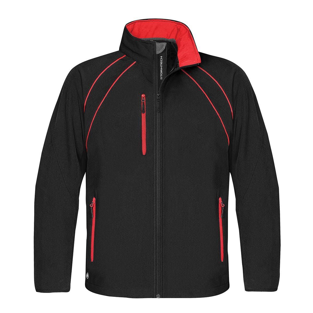 Men's Crew Softshell - CXJ-3 sold by Stormtech product image thumbnail 2