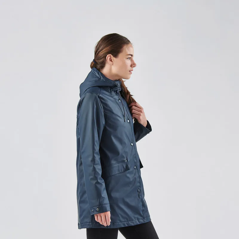 Women's Waterfall Insulated Rain Jacket - WRB-3W sold by Stormtech