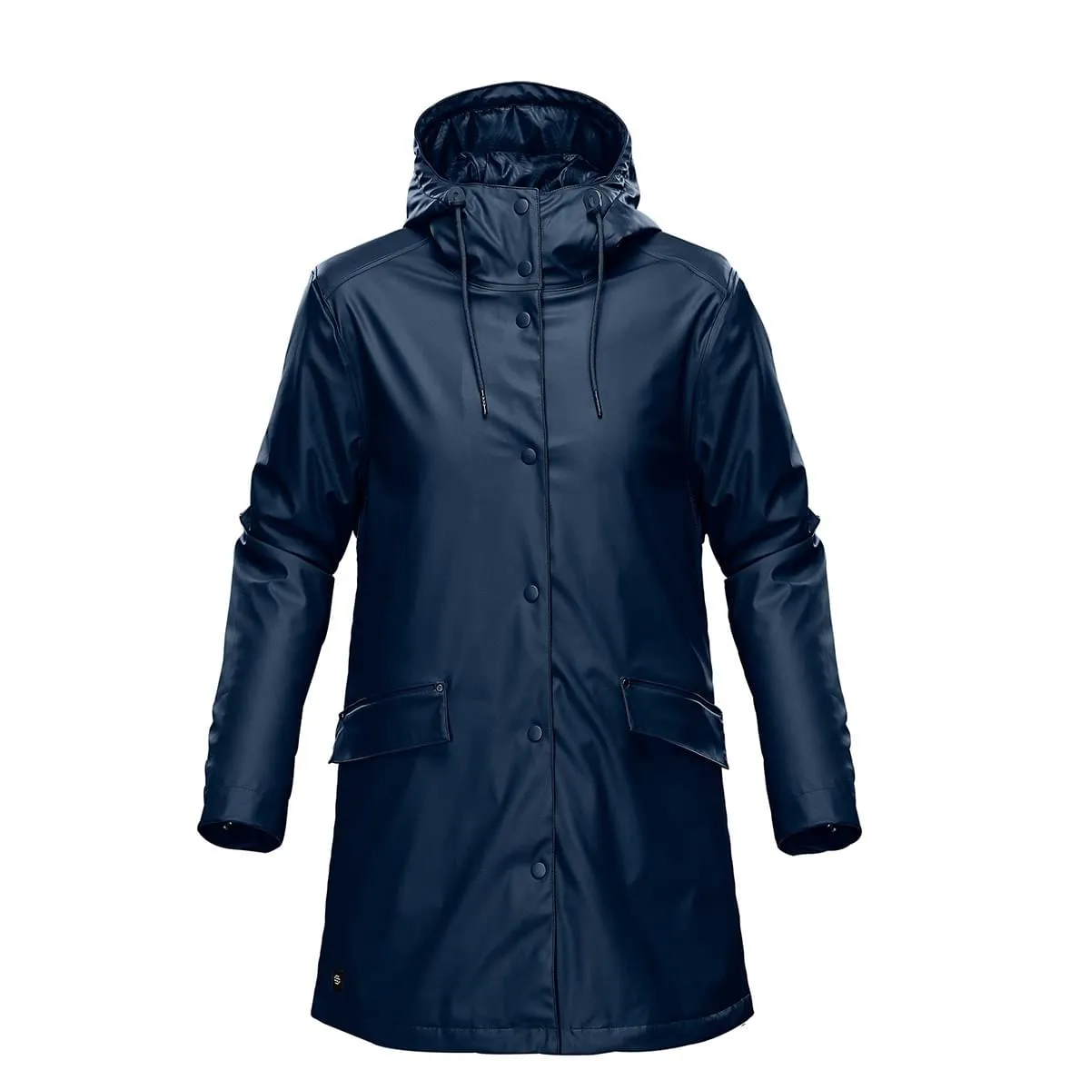 Women's Waterfall Insulated Rain Jacket - WRB-3W sold by Stormtech product image thumbnail 2
