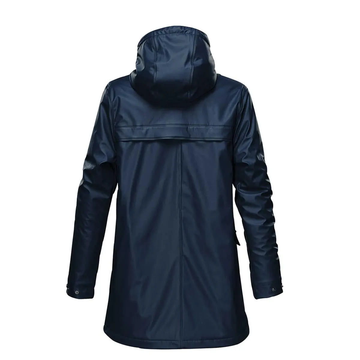 Women's Waterfall Insulated Rain Jacket - WRB-3W sold by Stormtech product image thumbnail 3
