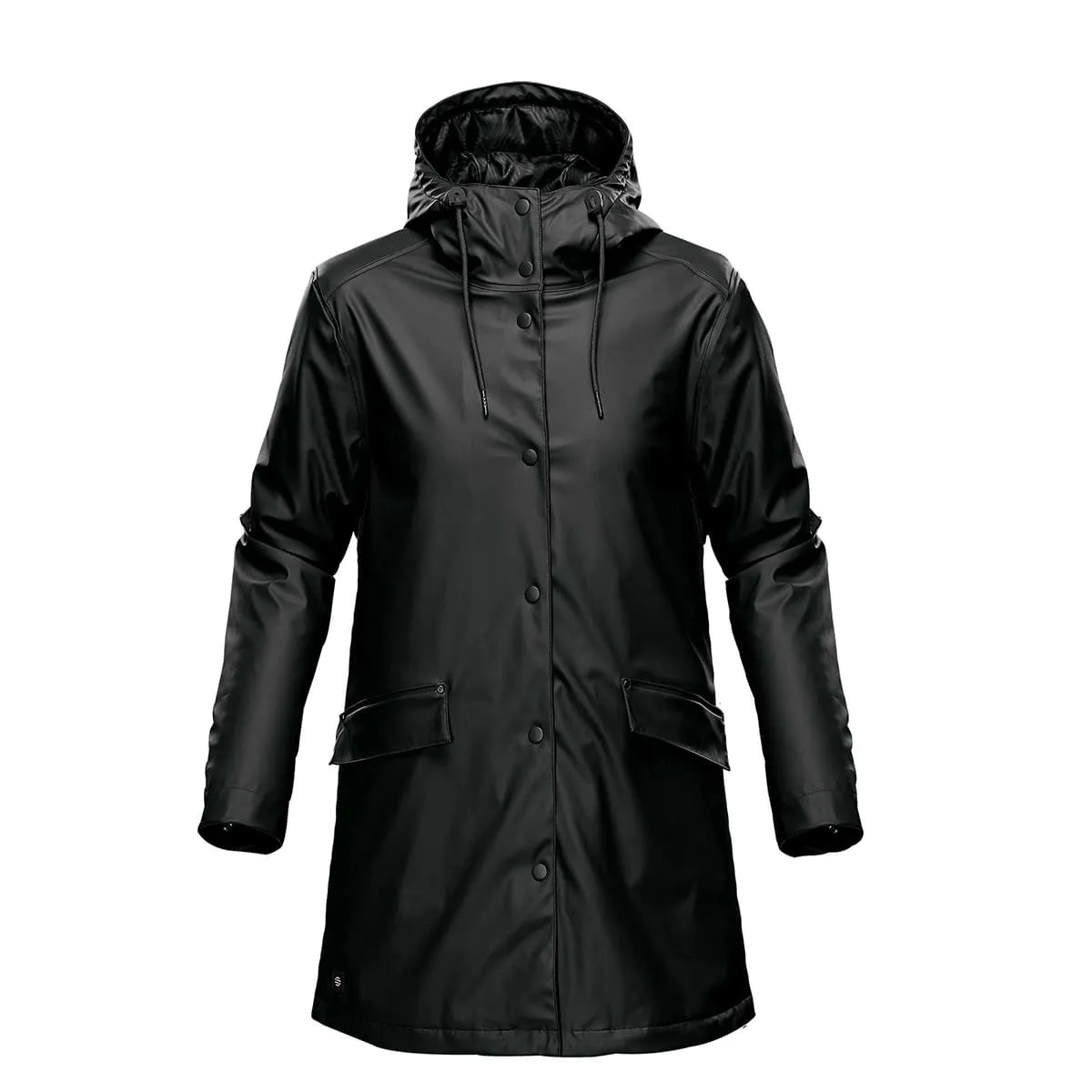 Women's Waterfall Insulated Rain Jacket - WRB-3W sold by Stormtech product image thumbnail 4