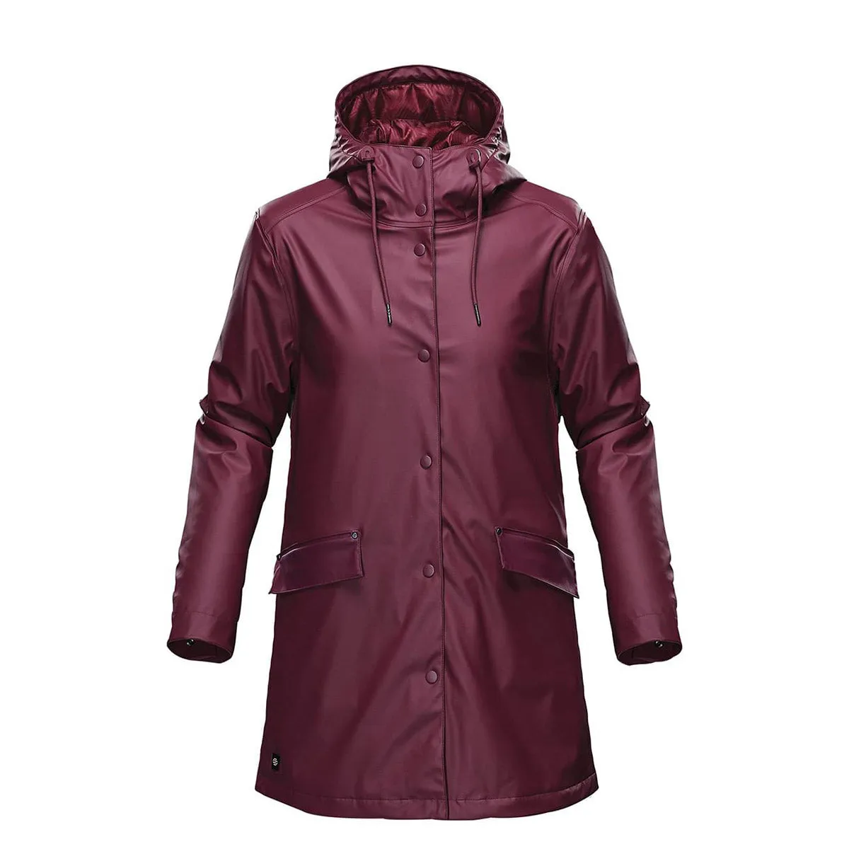 Women's Waterfall Insulated Rain Jacket - WRB-3W sold by Stormtech product image thumbnail 5