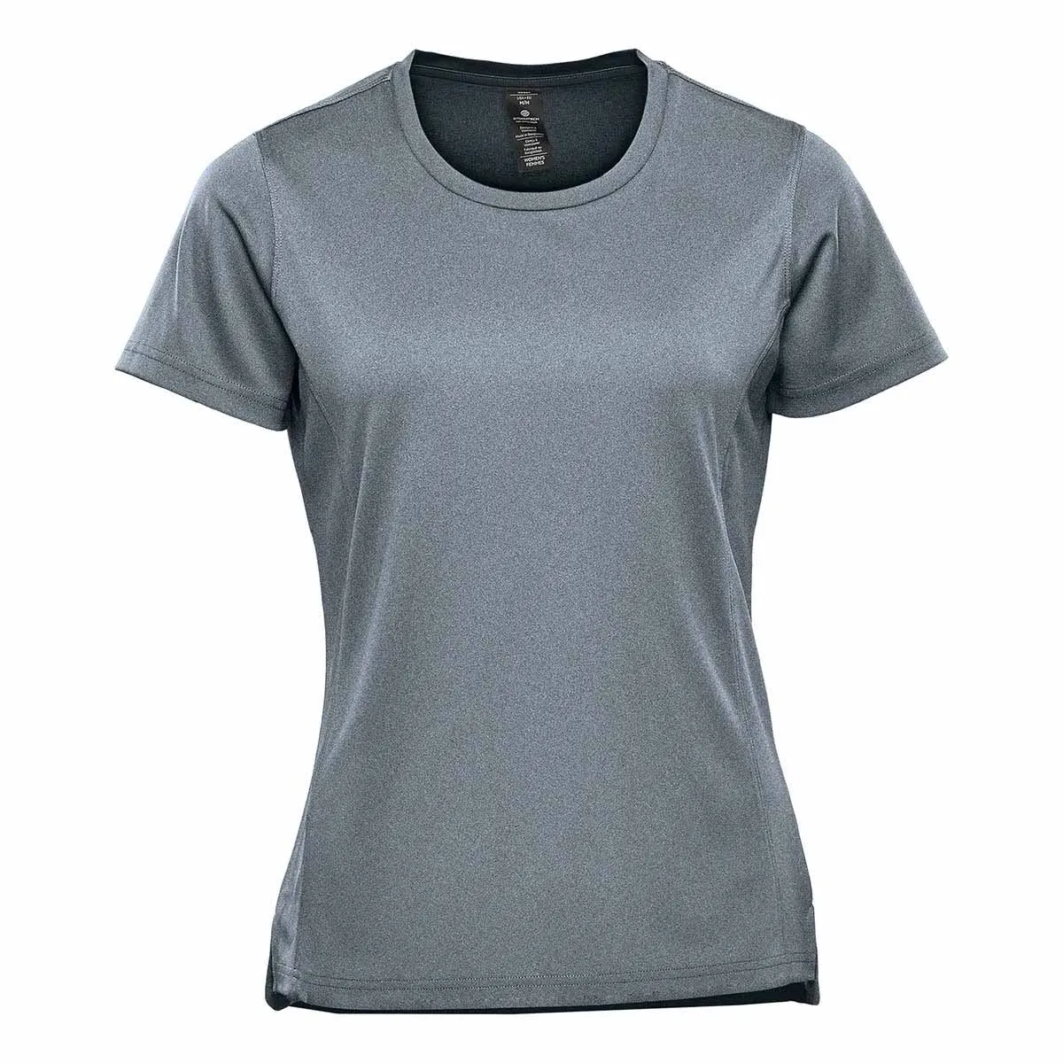 Women's Dockyard Performance Short Sleeve Tee - VRX-1W sold by Stormtech product image thumbnail 2
