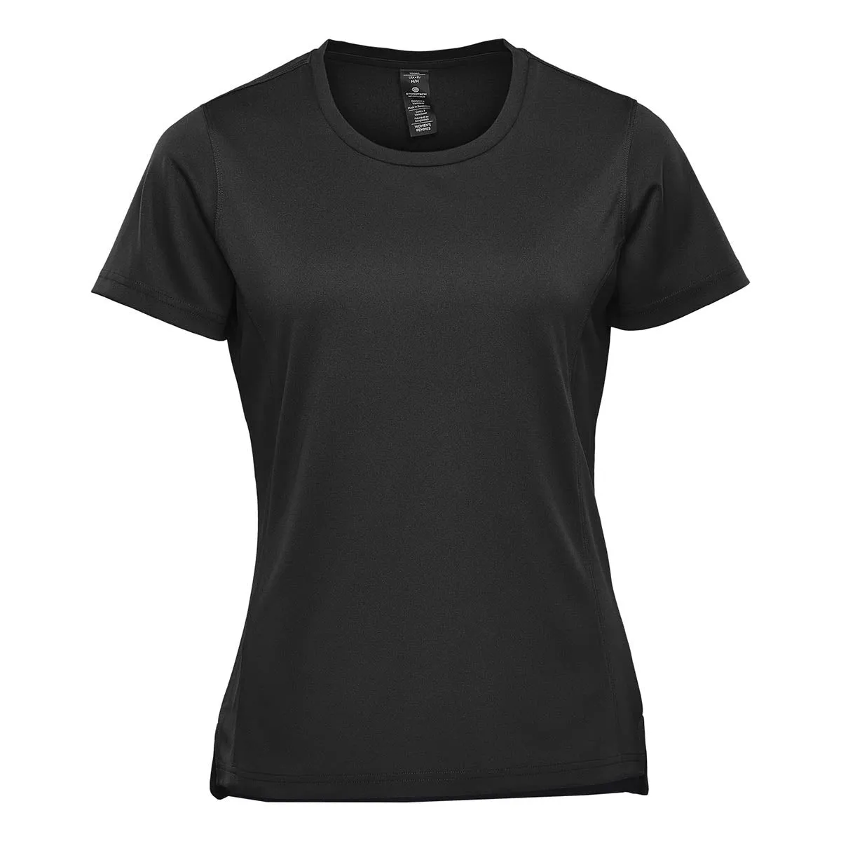 Women's Dockyard Performance Short Sleeve Tee - VRX-1W sold by Stormtech product image thumbnail 4