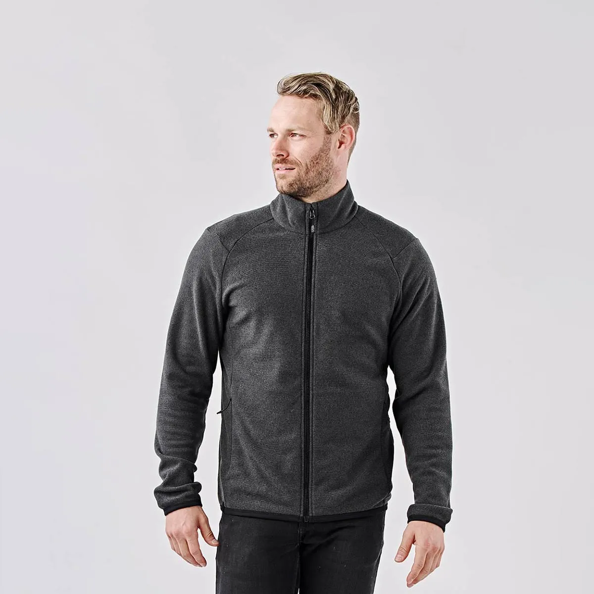 Men's Novarra Full Zip Jacket - MXF-1 sold by Stormtech