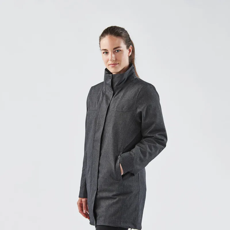 Women's Montauk System Jacket - UBX-1W sold by Stormtech