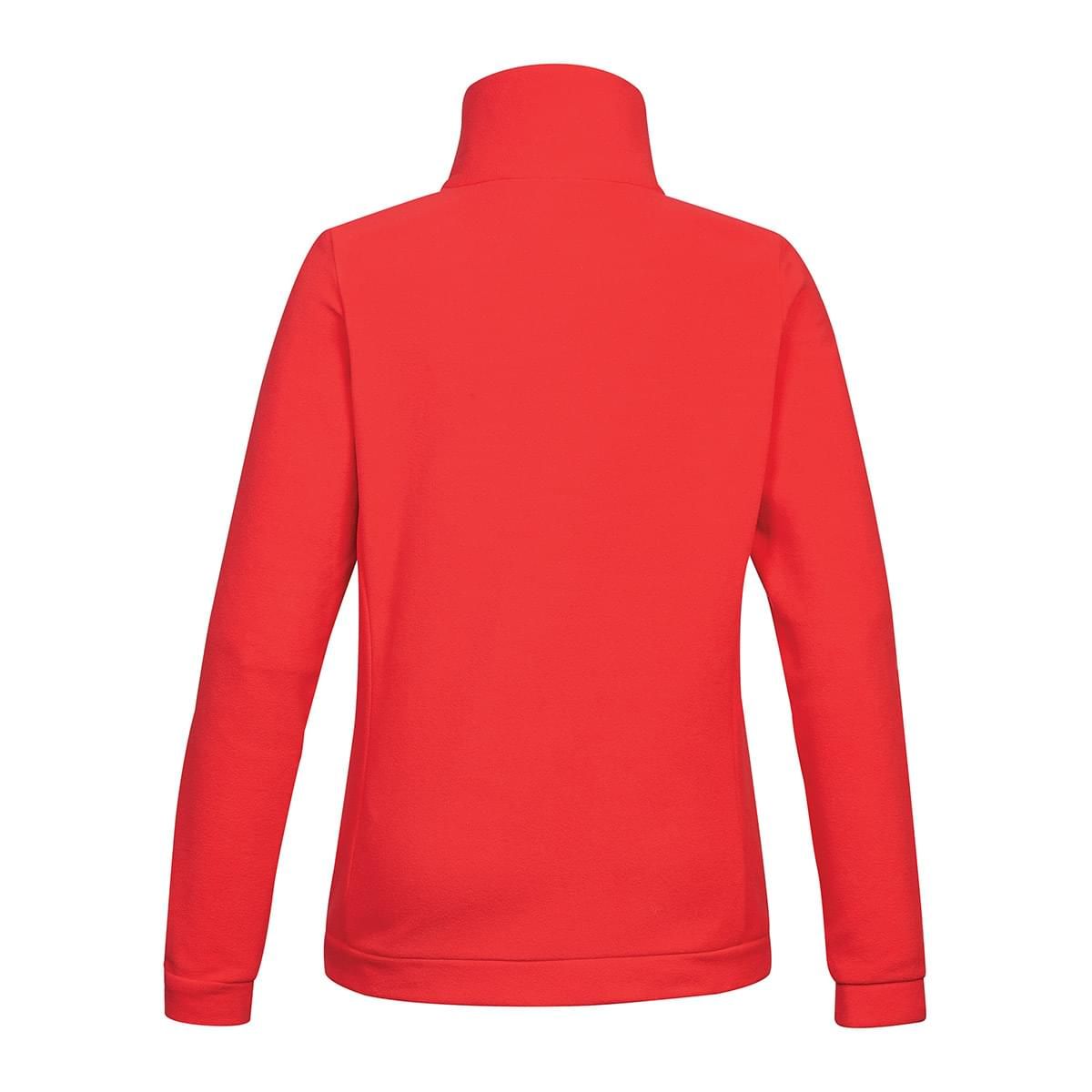 Women's Nitro Microfleece Jacket - NFX-1W sold by Stormtech product image thumbnail 3
