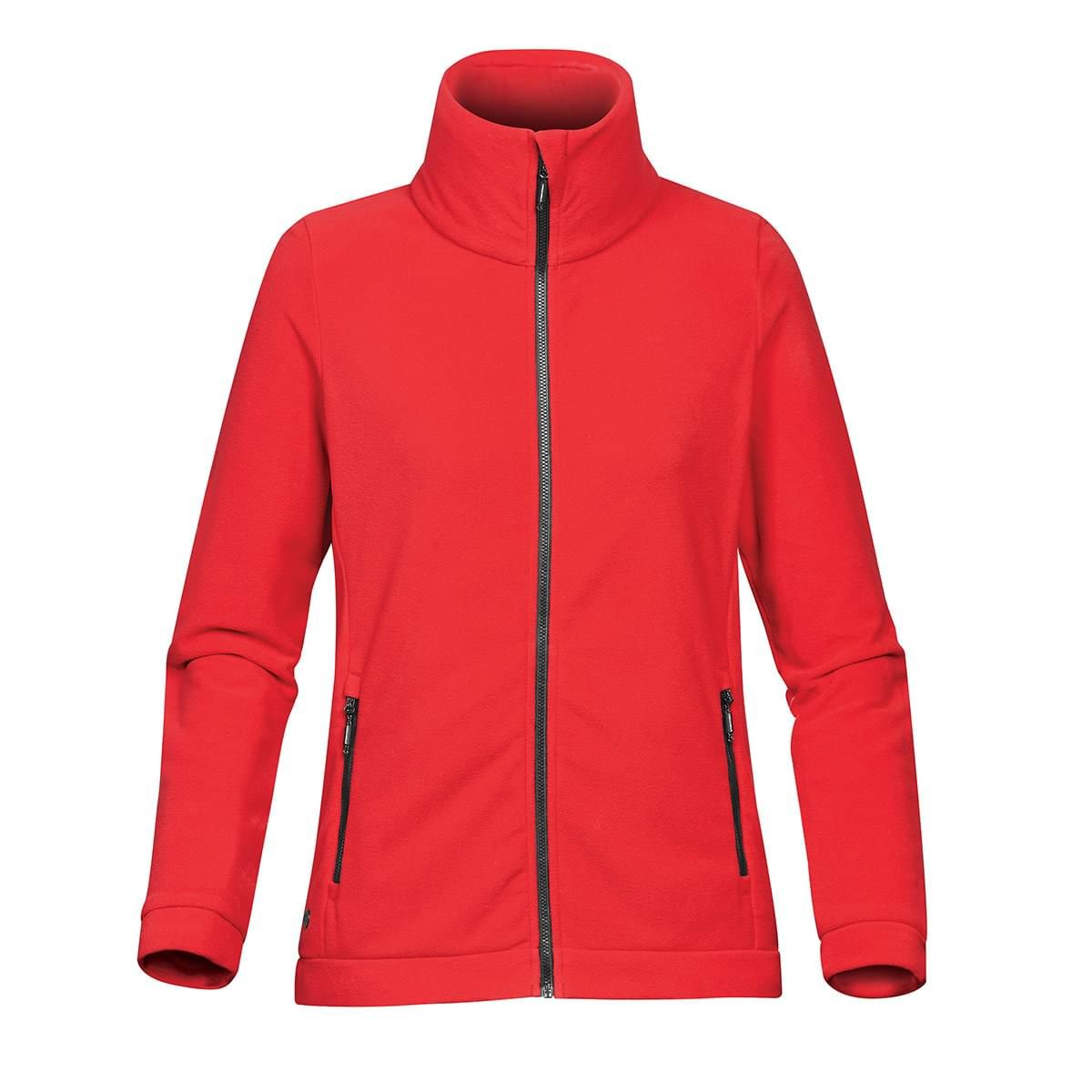 Women's Nitro Microfleece Jacket - NFX-1W sold by Stormtech product image thumbnail 2