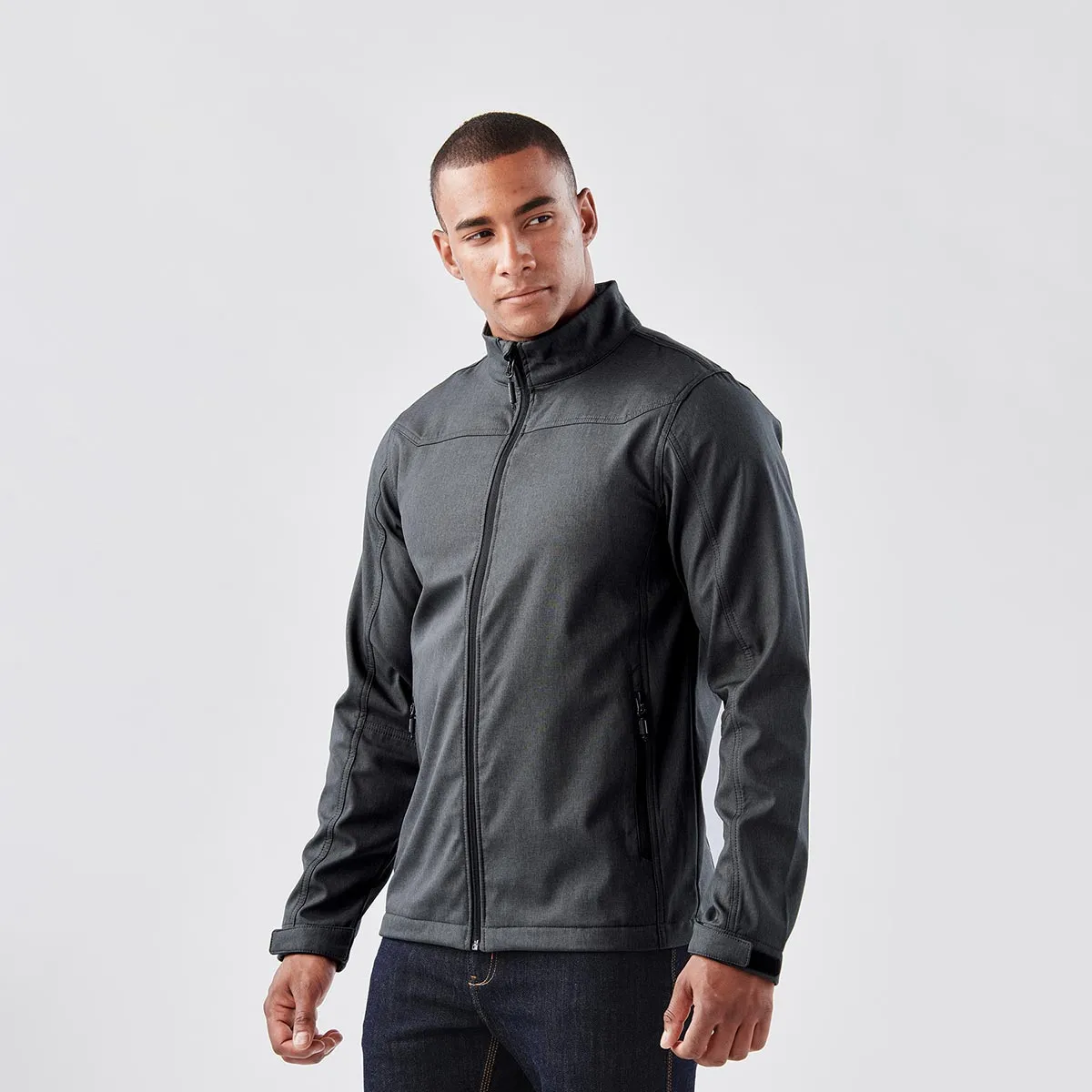 Men's Endurance Softshell - ES-1 sold by Stormtech