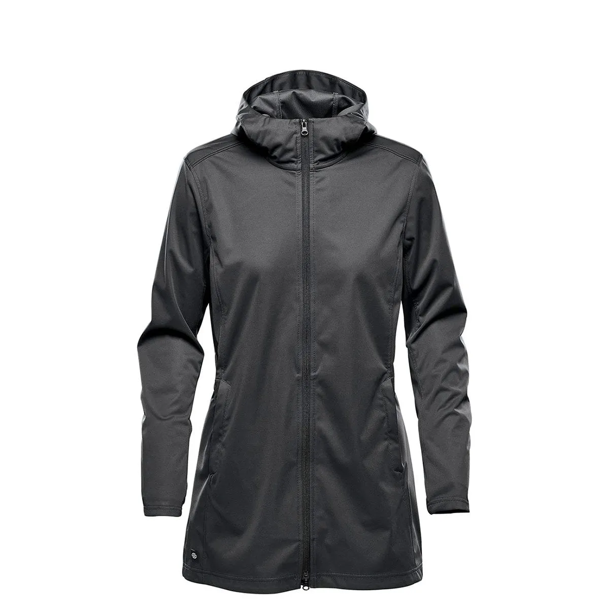 Women's Belcarra Softshell - KSL-1W sold by Stormtech product image thumbnail 4